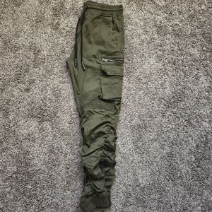 Urban Rags Cargo Jogger